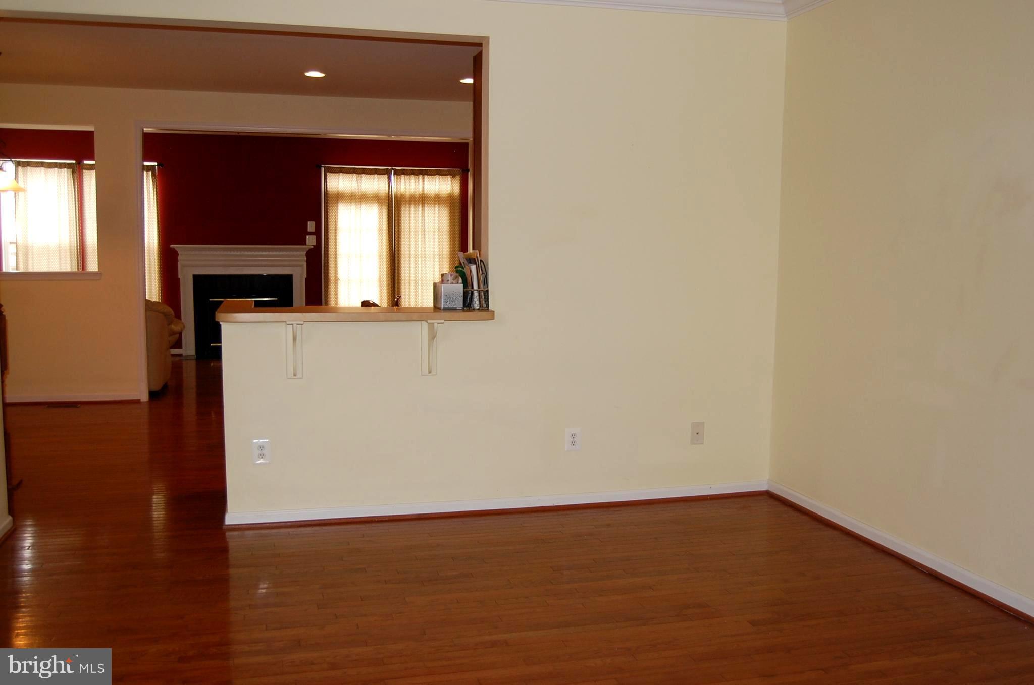 183 Riparian Lane Ranson, WV 25438 - Photo 5 of 22 Another view of living room