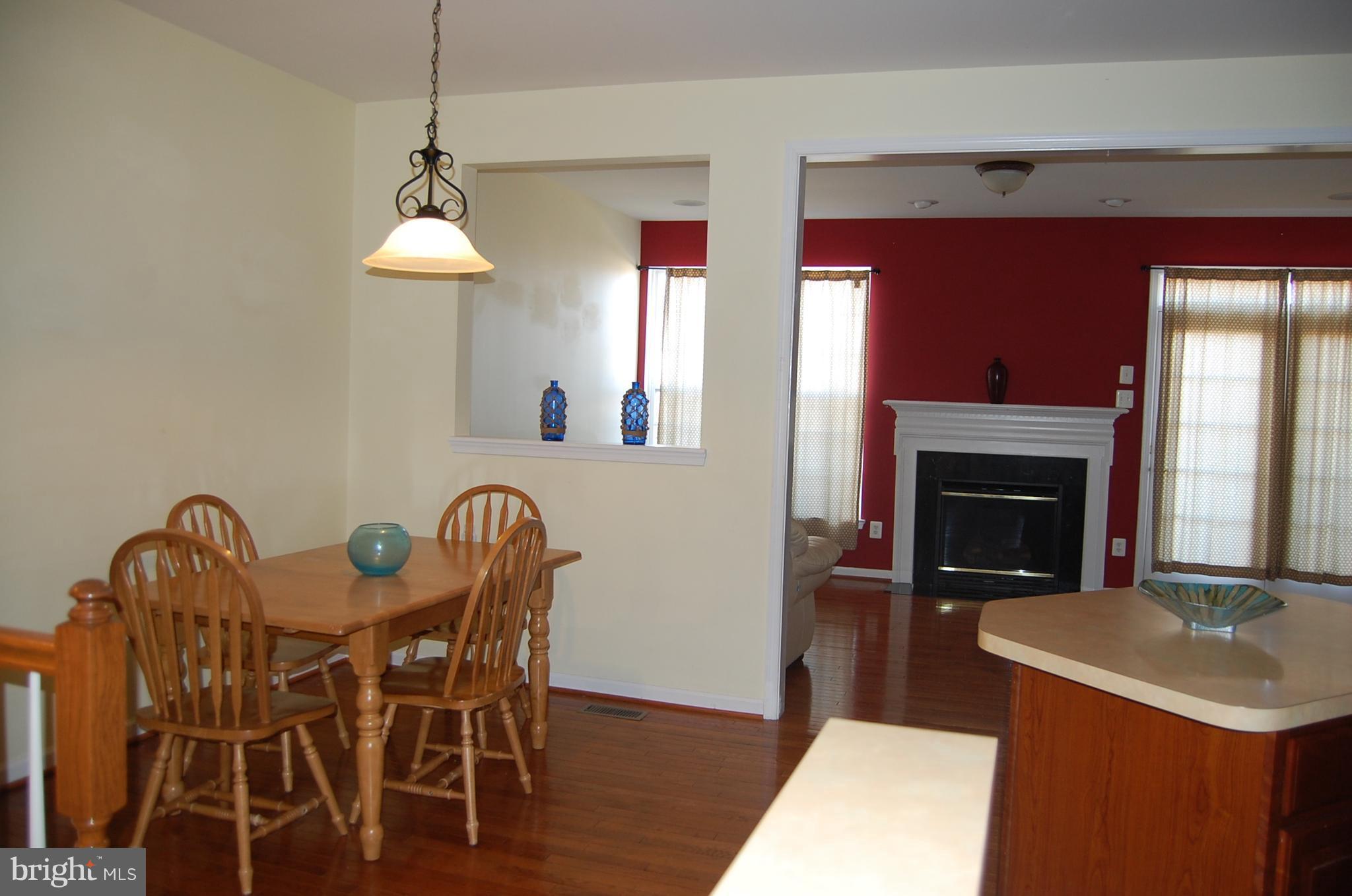 183 Riparian Lane Ranson, WV 25438 - Photo 6 of 22 Open concept