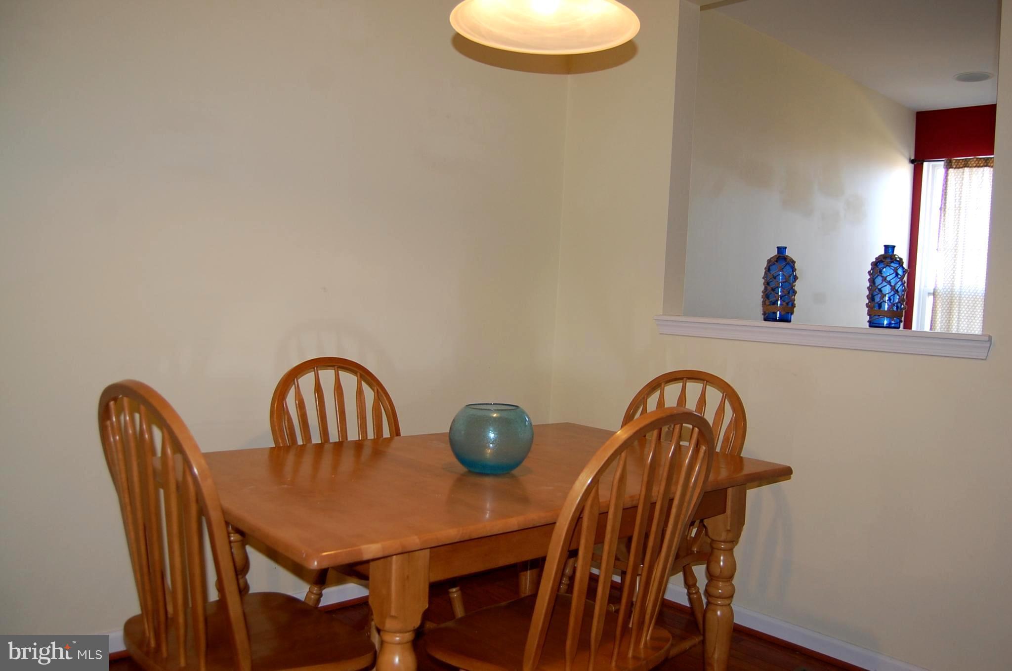 183 Riparian Lane Ranson, WV 25438 - Photo 8 of 22 Dining area off kitchen