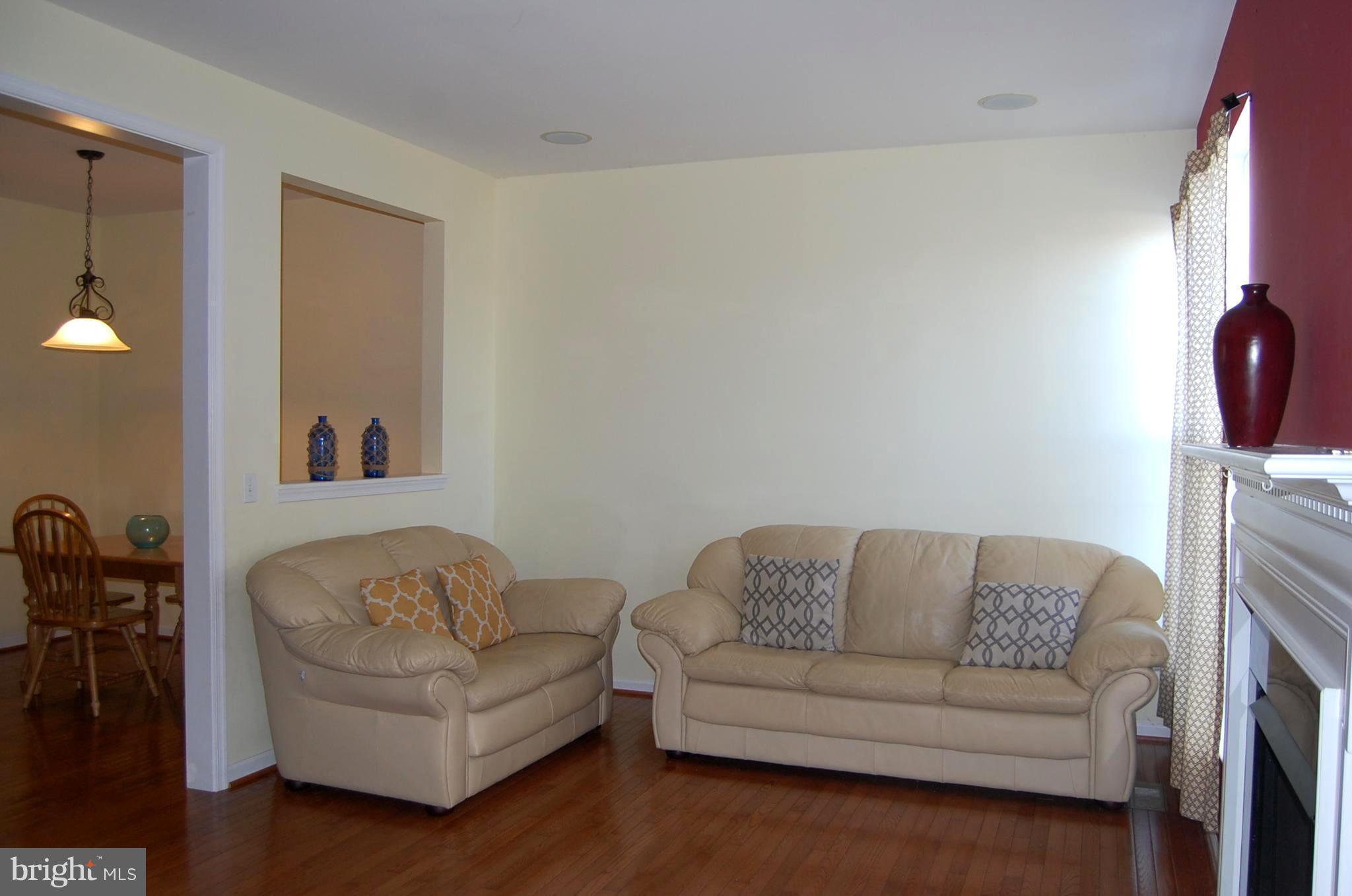 183 Riparian Lane Ranson, WV 25438 - Photo 10 of 22 Another view of Family Room