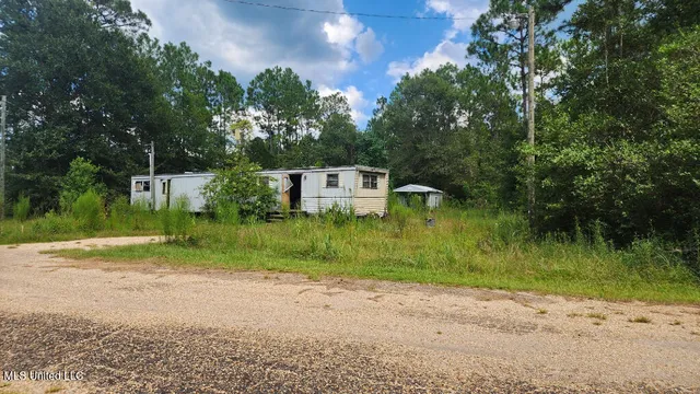 $36,500 | 26094 Rainbow Drive, Perkinston, MS 39573