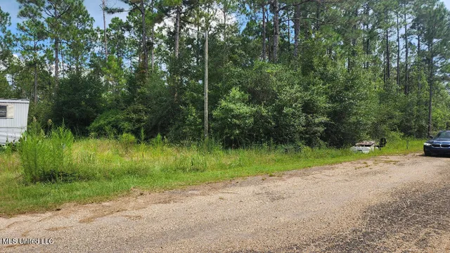 $36,500 | 26094 Rainbow Drive, Perkinston, MS 39573