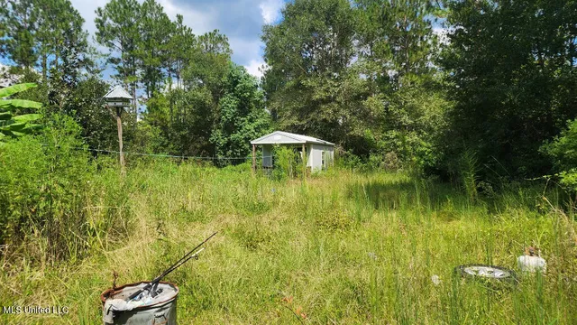 $36,500 | 26094 Rainbow Drive, Perkinston, MS 39573