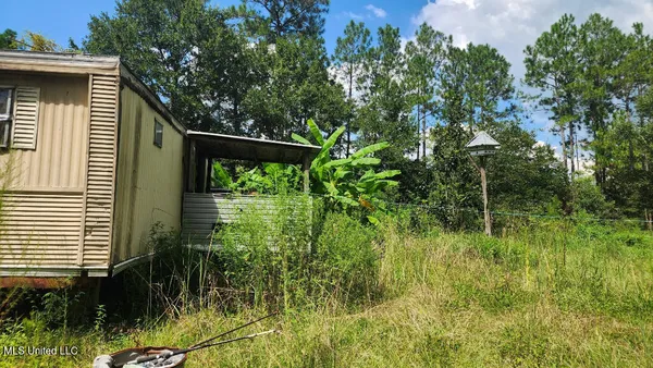 $42,500 | 26094 Rainbow Drive, Perkinston, MS 39573