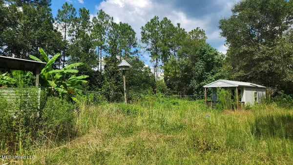 $42,500 | 26094 Rainbow Drive, Perkinston, MS 39573