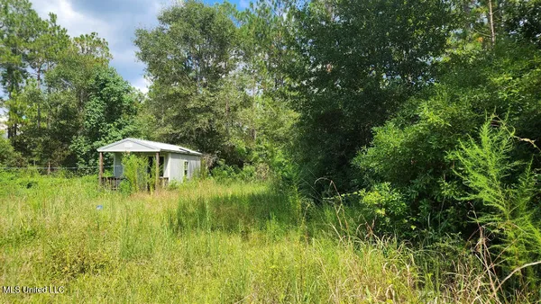 $42,500 | 26094 Rainbow Drive, Perkinston, MS 39573