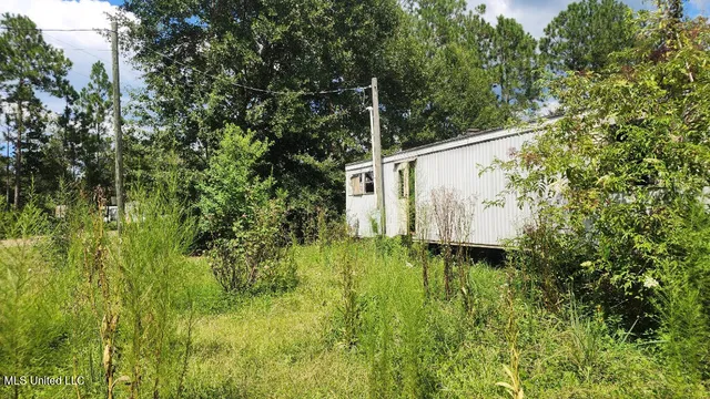 $36,500 | 26094 Rainbow Drive, Perkinston, MS 39573