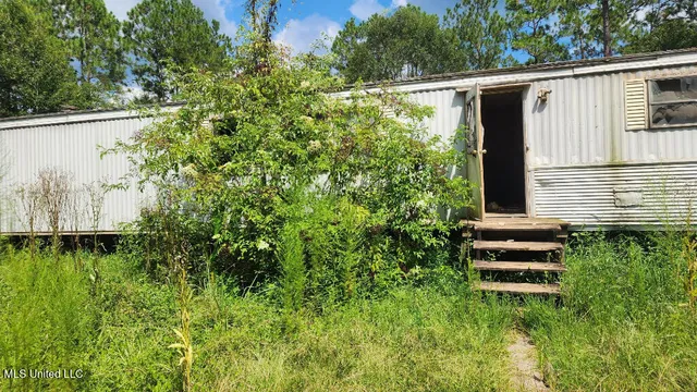 $36,500 | 26094 Rainbow Drive, Perkinston, MS 39573