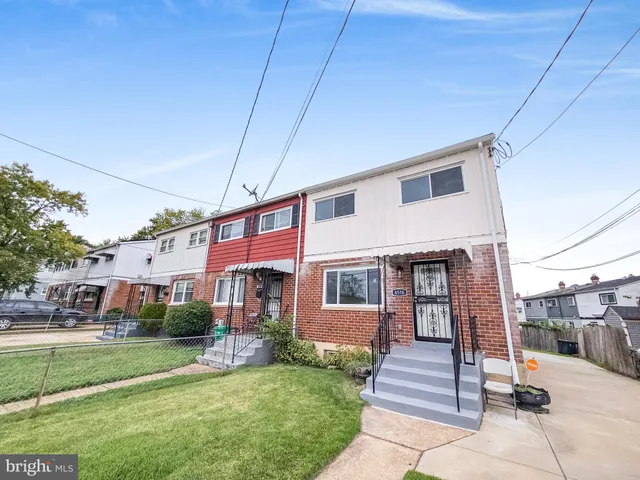 $350,000 | 6516 Columbia Park Road, Landover, MD 20785