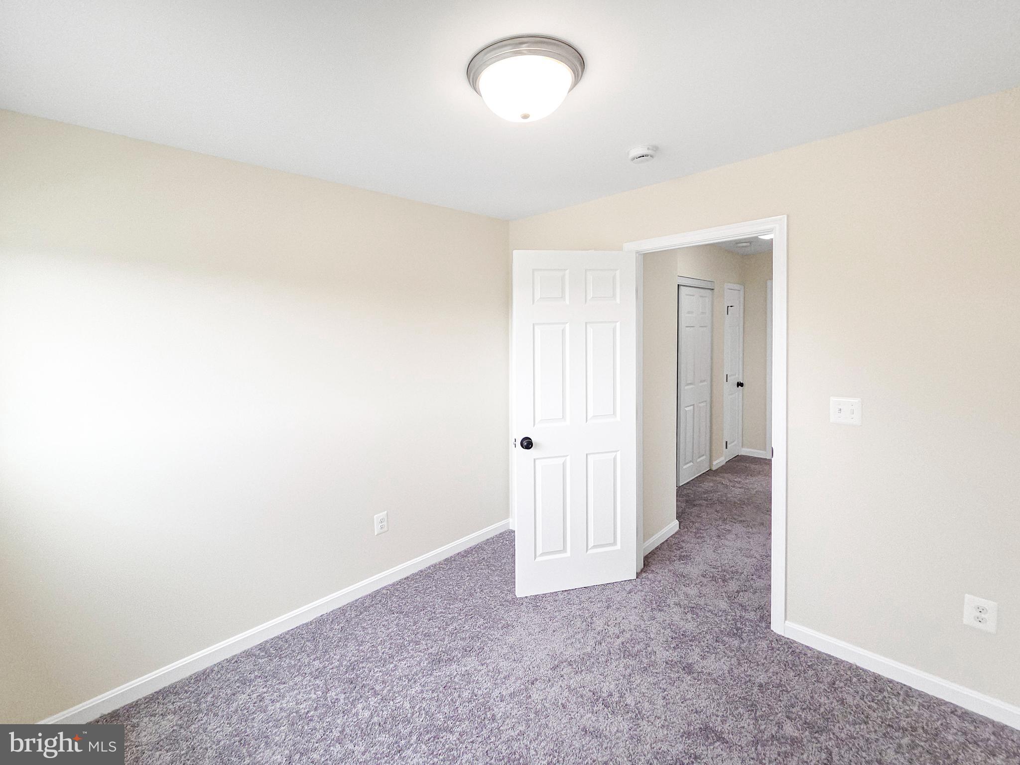 6516 Columbia Park Road Landover, MD 20785 - Photo 13 of 25 a view of a room with an empty space