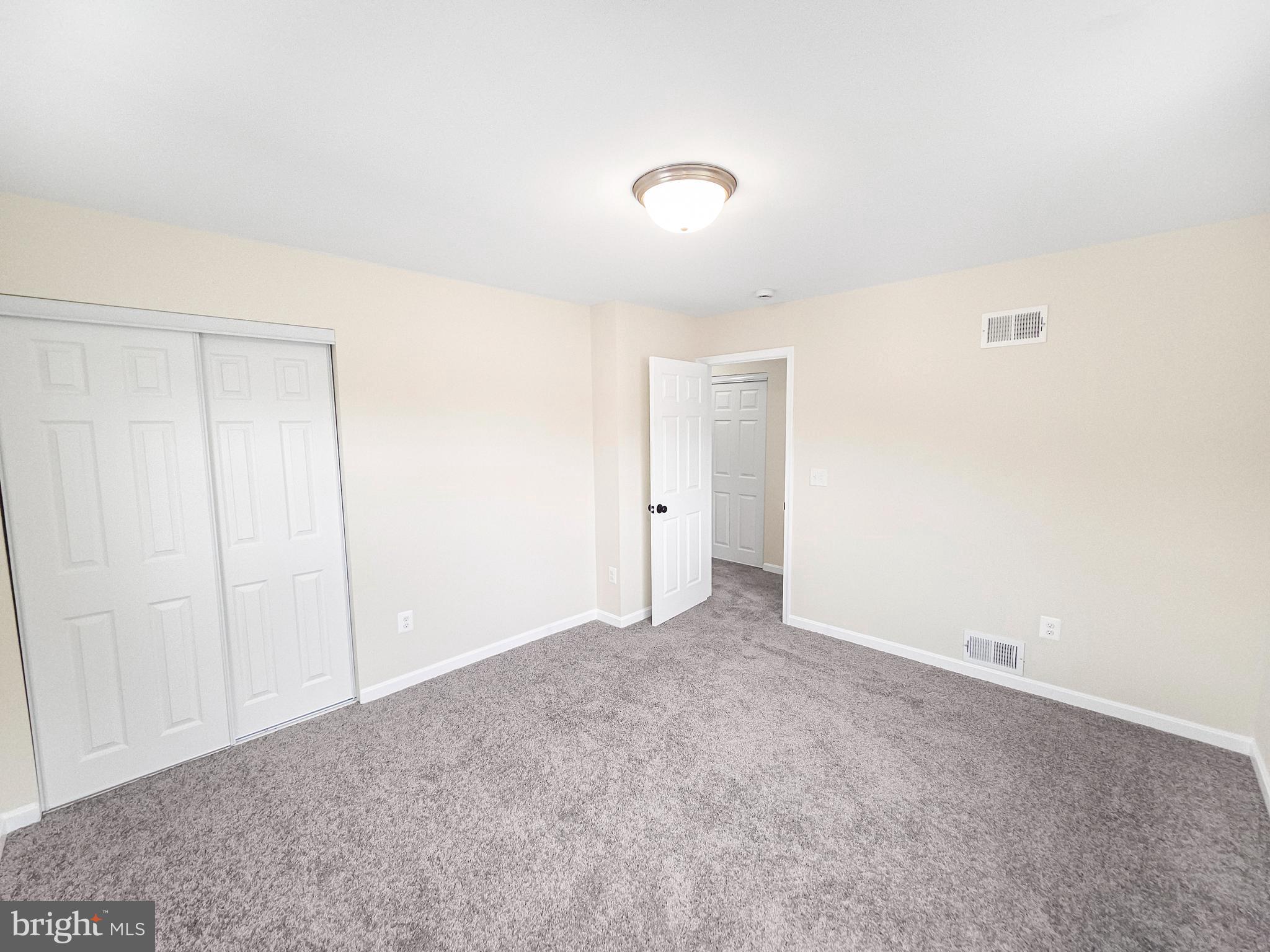 6516 Columbia Park Road Landover, MD 20785 - Photo 15 of 25 a view of an empty room