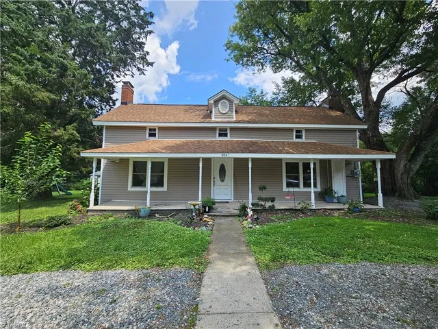 $265,000 | 4847 Dippen Road, Winston-Salem, NC 27105