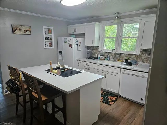 $265,000 | 4847 Dippen Road, Winston-Salem, NC 27105