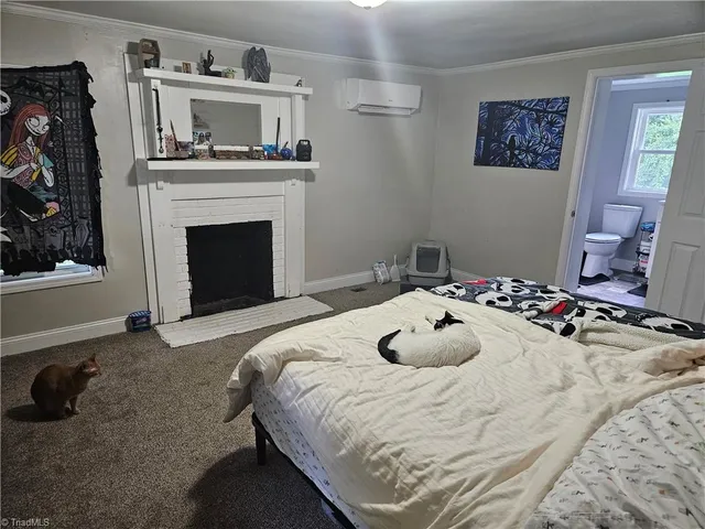 $265,000 | 4847 Dippen Road, Winston-Salem, NC 27105