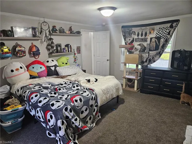 $265,000 | 4847 Dippen Road, Winston-Salem, NC 27105