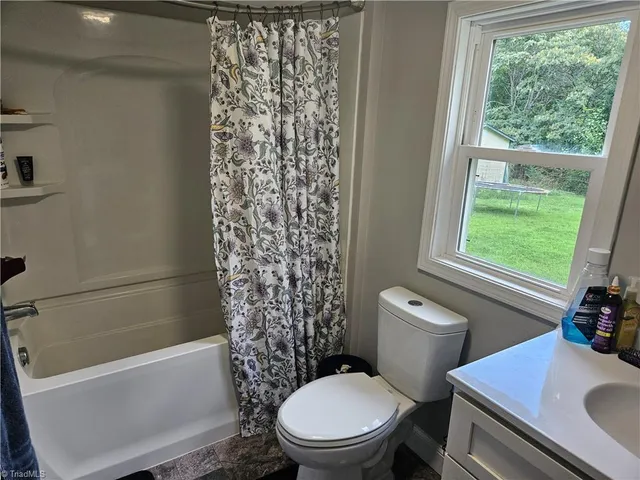 $265,000 | 4847 Dippen Road, Winston-Salem, NC 27105