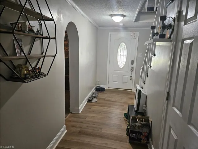 $265,000 | 4847 Dippen Road, Winston-Salem, NC 27105