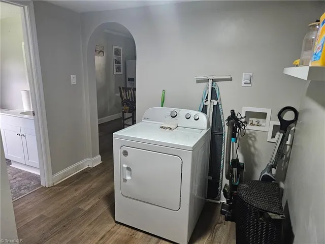 $265,000 | 4847 Dippen Road, Winston-Salem, NC 27105