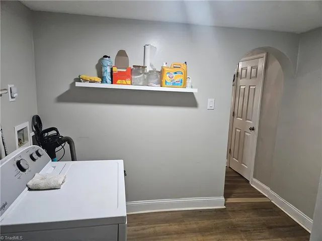 $265,000 | 4847 Dippen Road, Winston-Salem, NC 27105