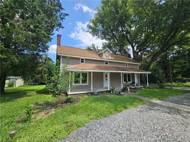 $265,000 | 4847 Dippen Road, Winston-Salem, NC 27105