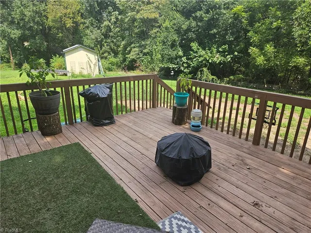 $265,000 | 4847 Dippen Road, Winston-Salem, NC 27105