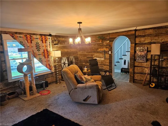 $265,000 | 4847 Dippen Road, Winston-Salem, NC 27105