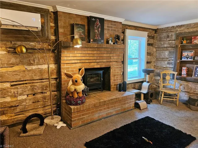 $265,000 | 4847 Dippen Road, Winston-Salem, NC 27105