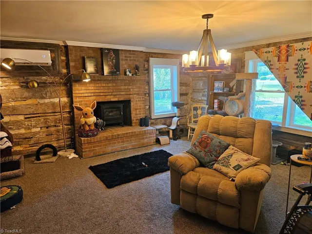 $265,000 | 4847 Dippen Road, Winston-Salem, NC 27105