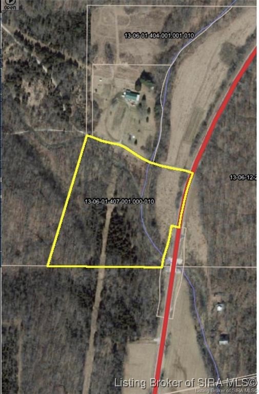 7.542-ac North State Rd 37 English, IN 47118 - Photo 2 of 2