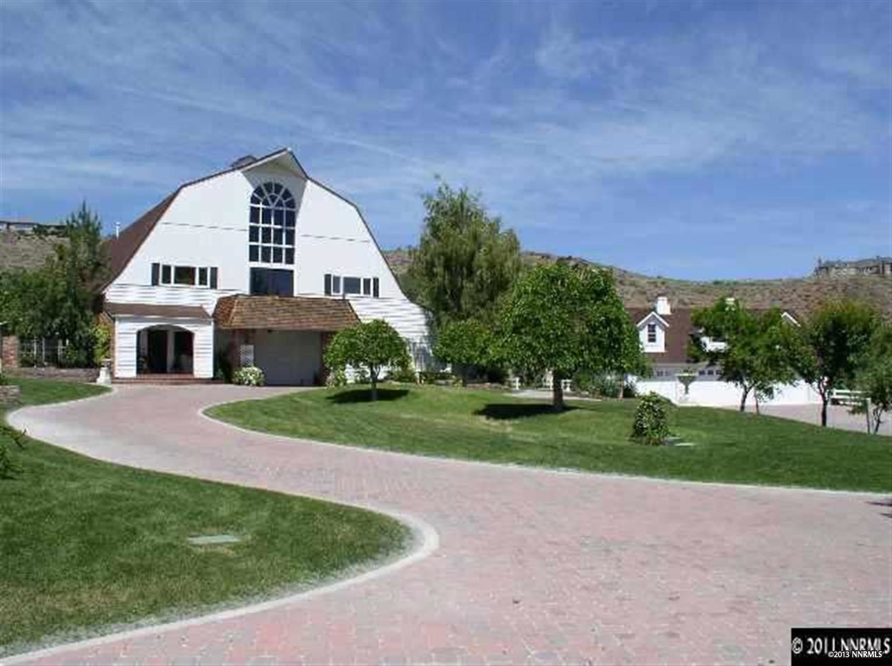 7900 Kevin Lane Reno, NV 89511 - Photo 1 of 1 Photo 1