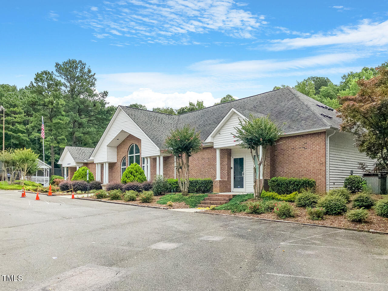 5200 Smallwood Court Raleigh, NC 27613 - Photo 36 of 38 Club house