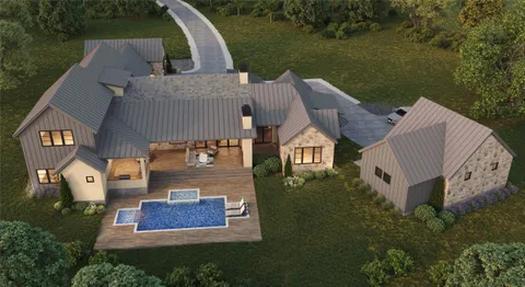 $3,499,000 | 244 Zonetail Cove, Austin, TX 78737
