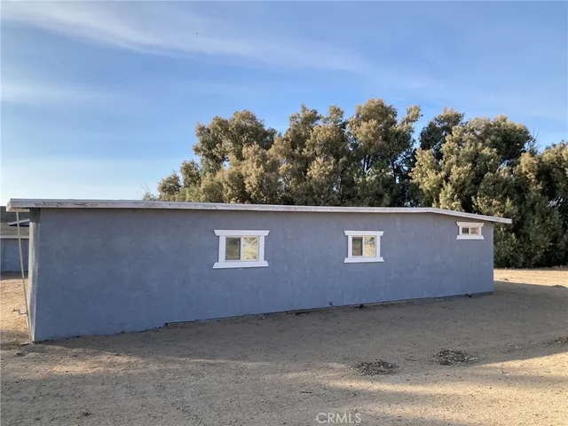 a view of outdoor space with city view