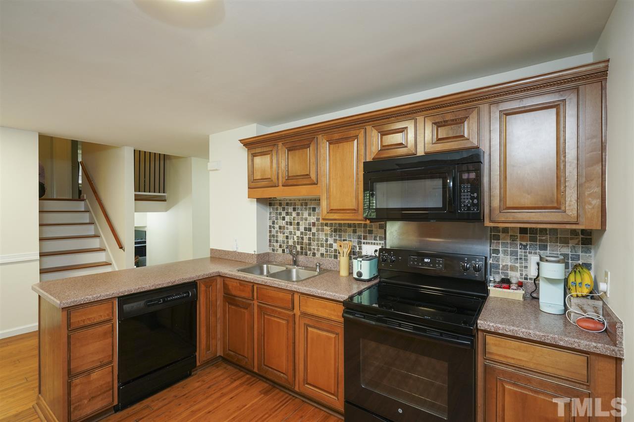 907 Bluestone Road Durham, NC 27713 - Photo 5 of 16 Gallery Image 5