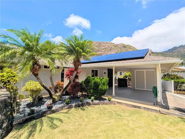 $1,790,000 | 856 Kii Street, Honolulu, HI 96825