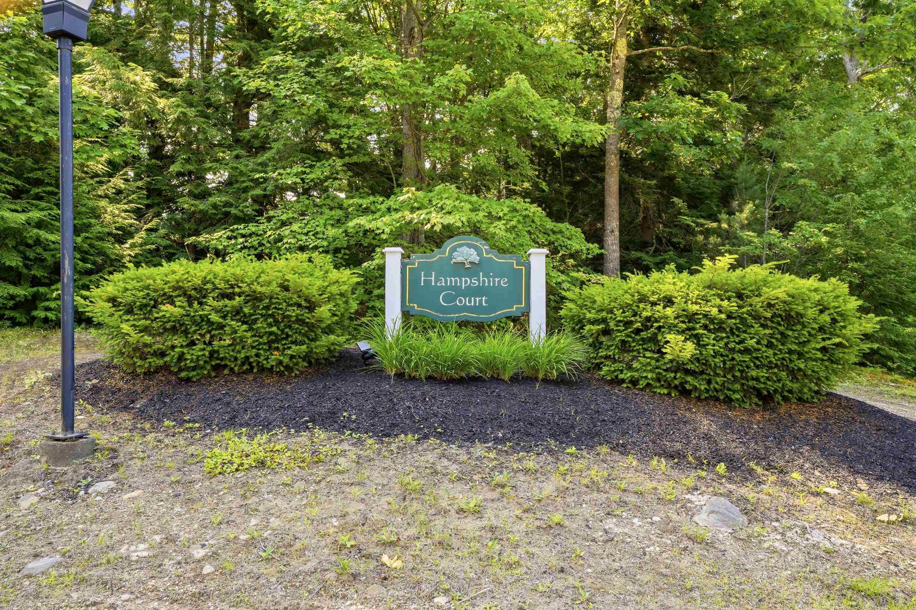 42 Cromwell Drive, Unit 16 Rindge, NH 03461 - Photo 3 of 34