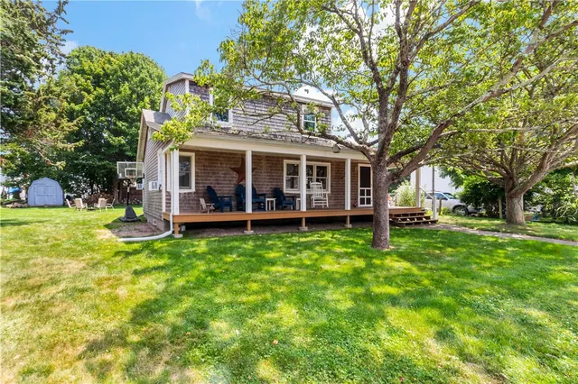 $2,500 | 39 Salt Pond Way, Westerly, RI 02891