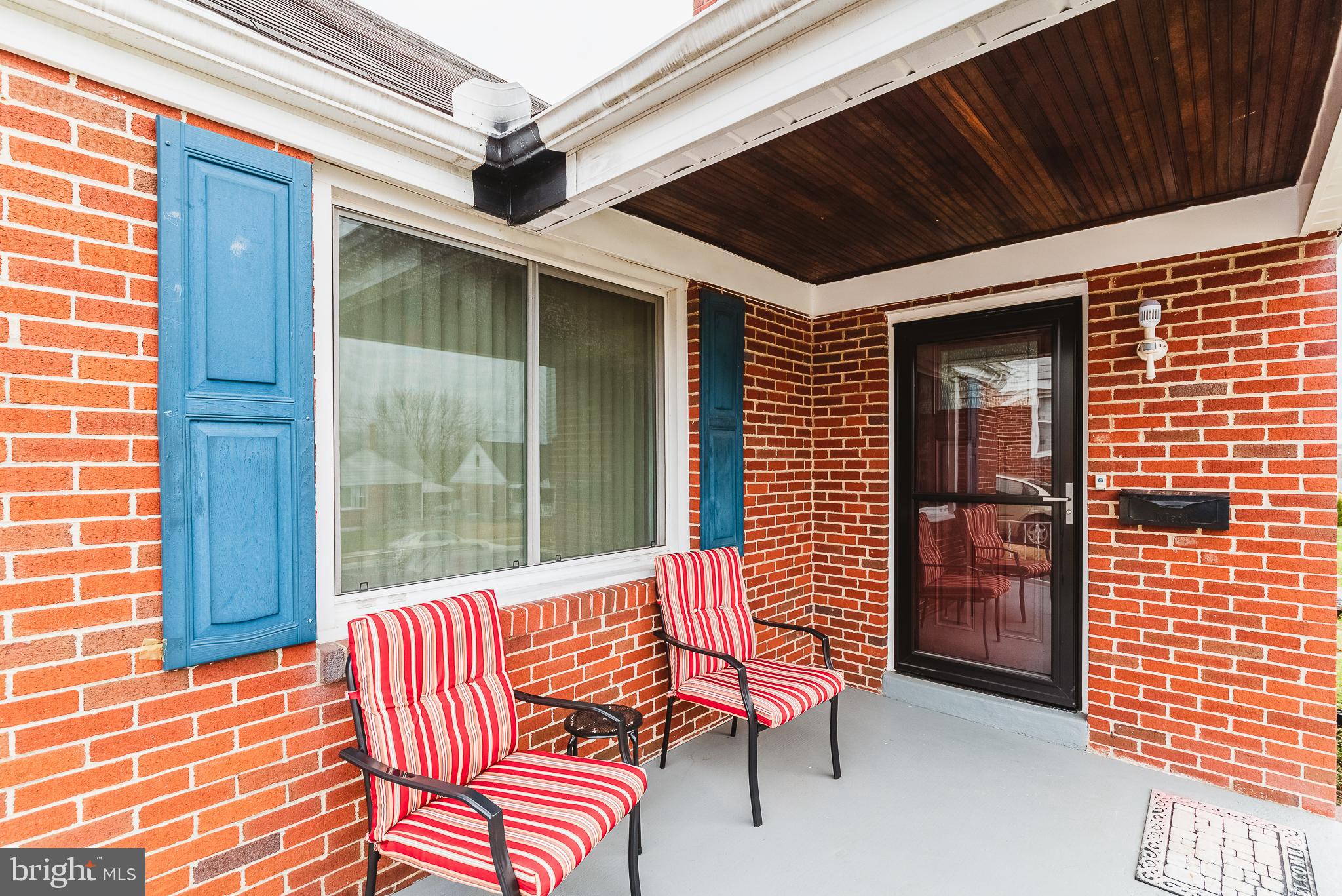 1831 Ellinwood Road Baltimore, MD 21237 - Photo 2 of 43 Exterior