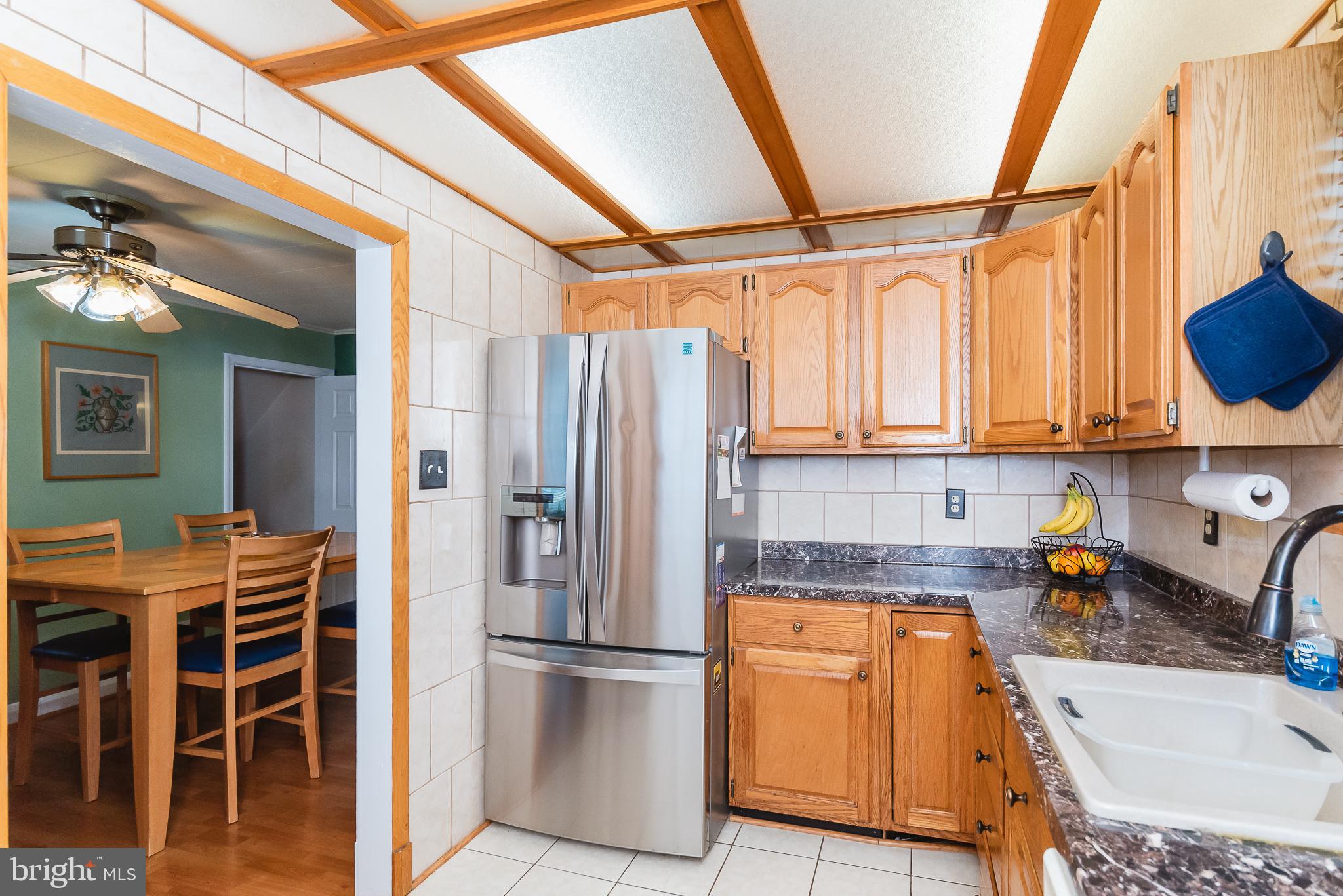 1831 Ellinwood Road Baltimore, MD 21237 - Photo 14 of 43 Kitchen