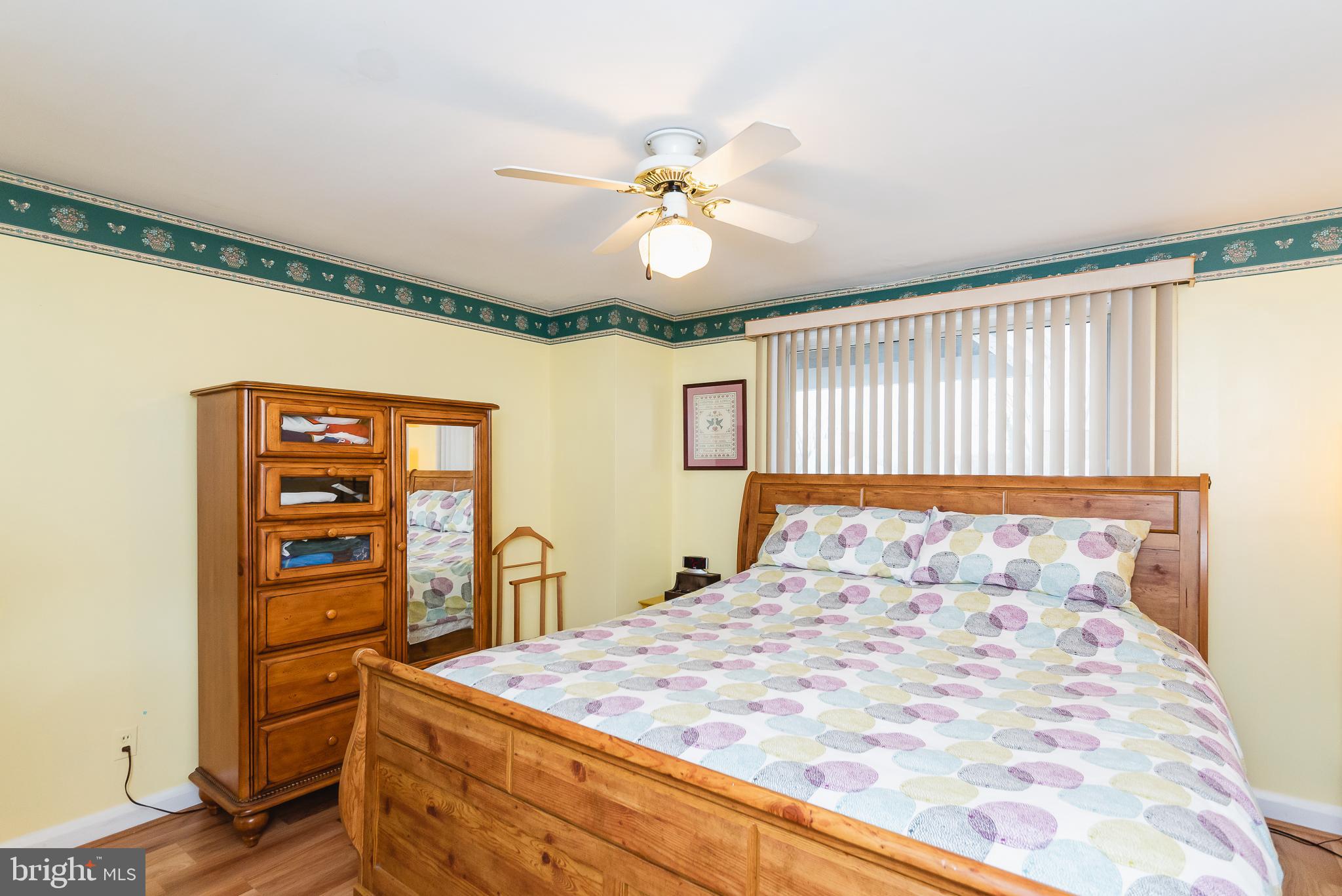 1831 Ellinwood Road Baltimore, MD 21237 - Photo 18 of 43 Bed 1