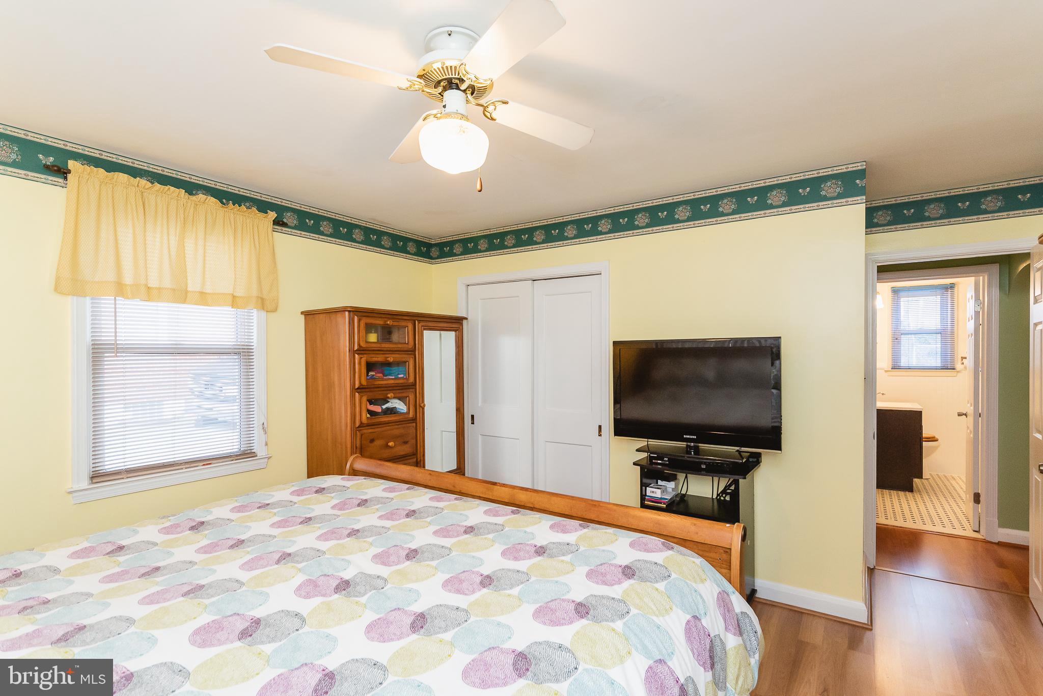 1831 Ellinwood Road Baltimore, MD 21237 - Photo 20 of 43 Bed 1