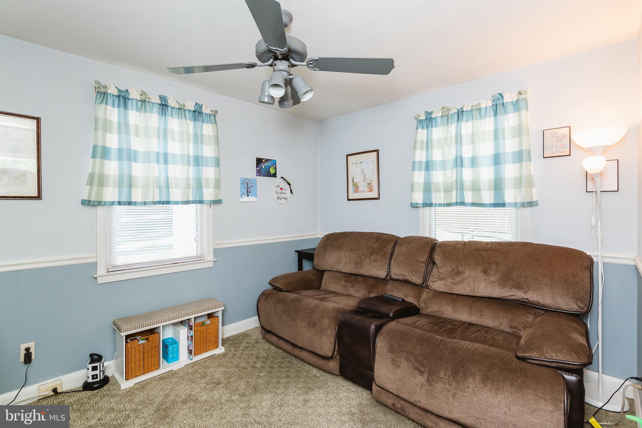 1831 Ellinwood Road Baltimore, MD 21237 - Photo 22 of 43 Bed 2