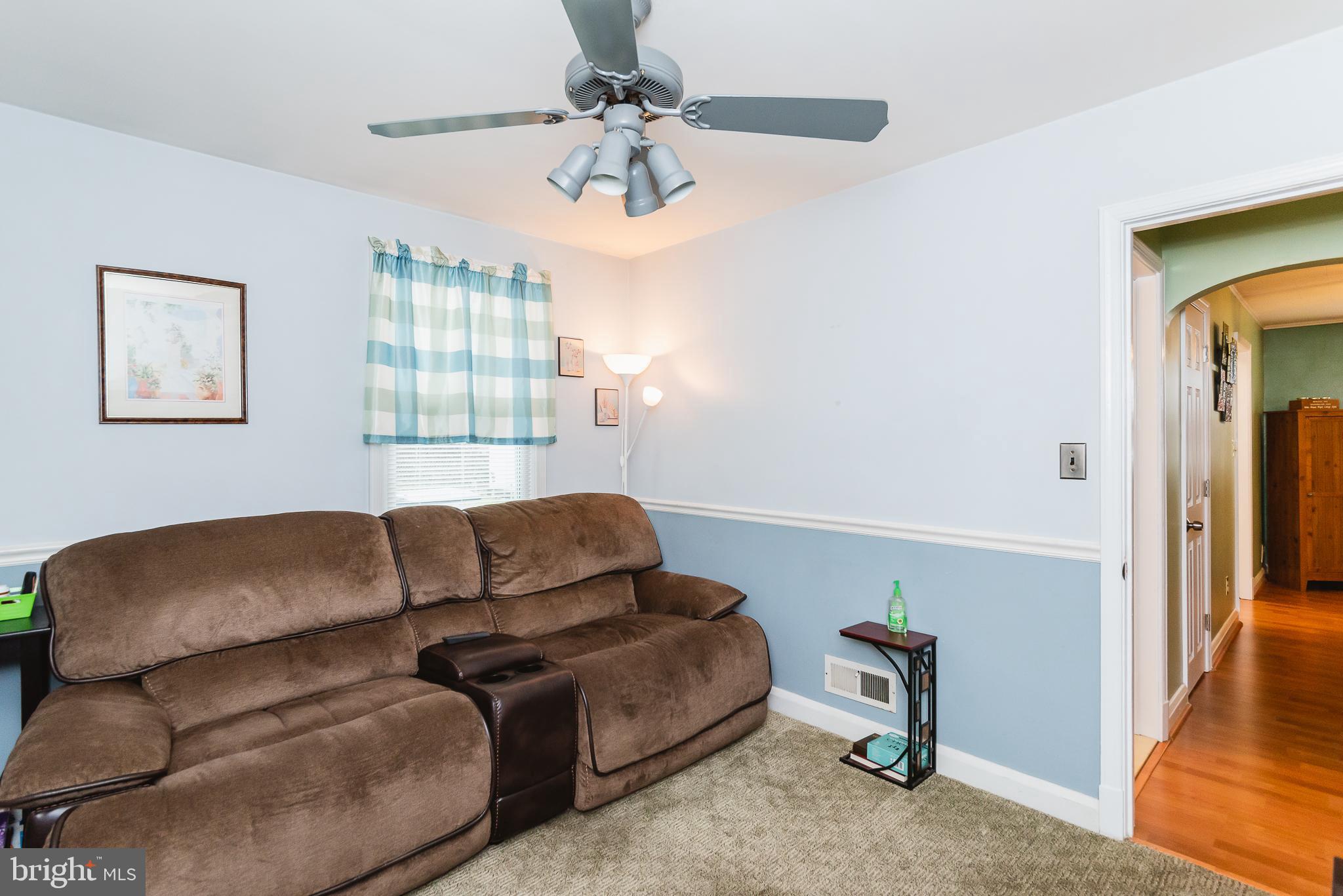 1831 Ellinwood Road Baltimore, MD 21237 - Photo 23 of 43 Bed 2