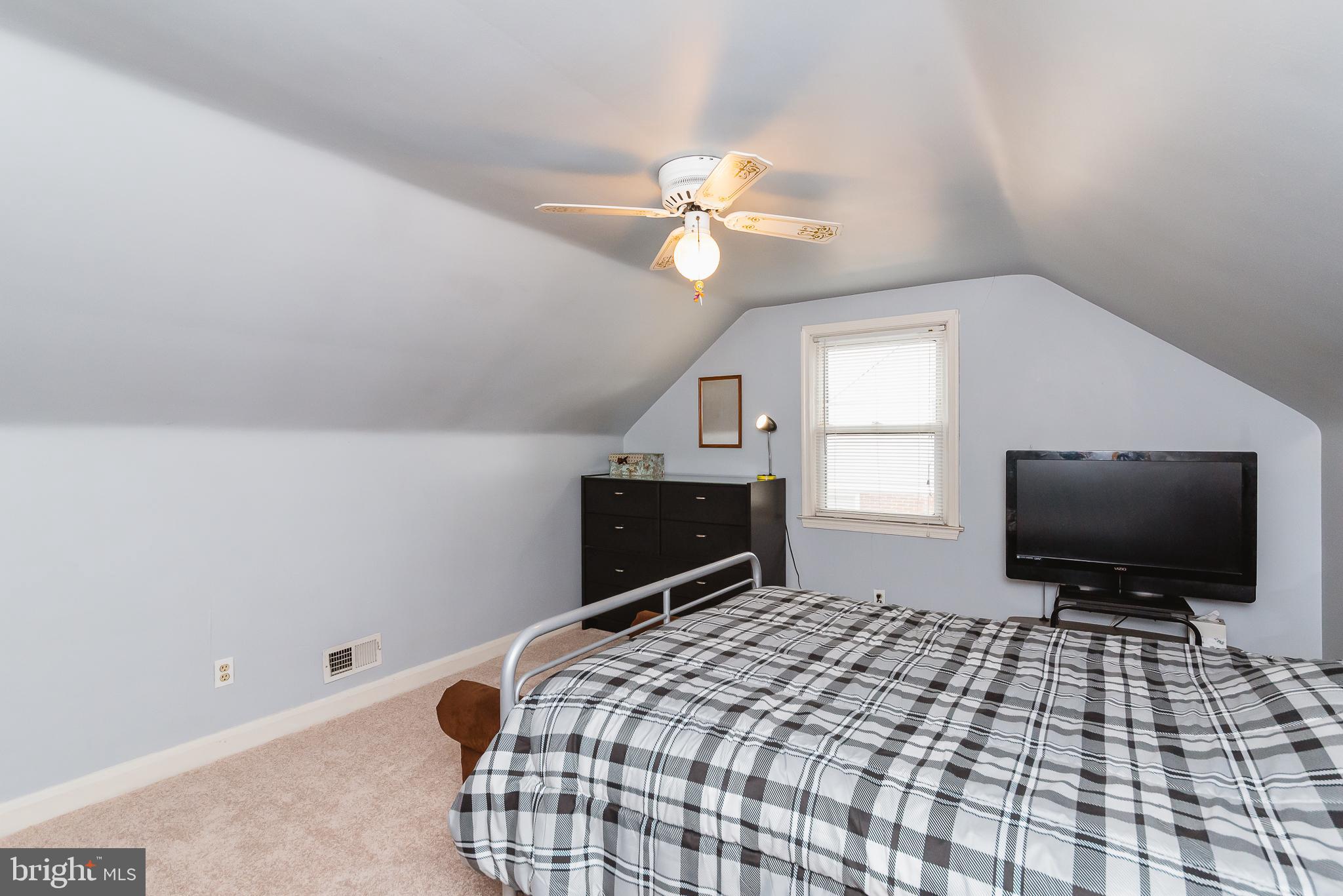 1831 Ellinwood Road Baltimore, MD 21237 - Photo 25 of 43 Bed 3