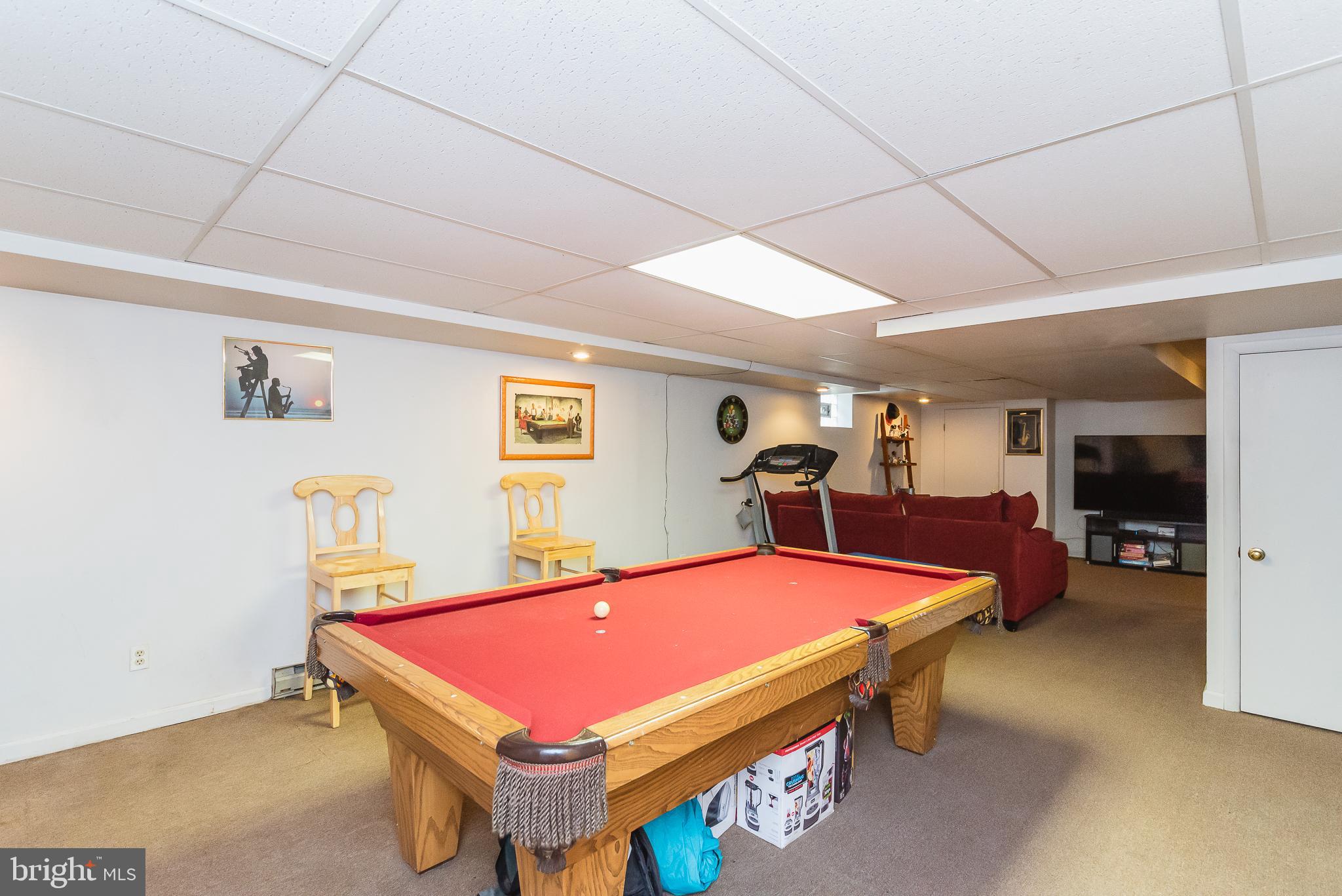 1831 Ellinwood Road Baltimore, MD 21237 - Photo 32 of 43 Family Room