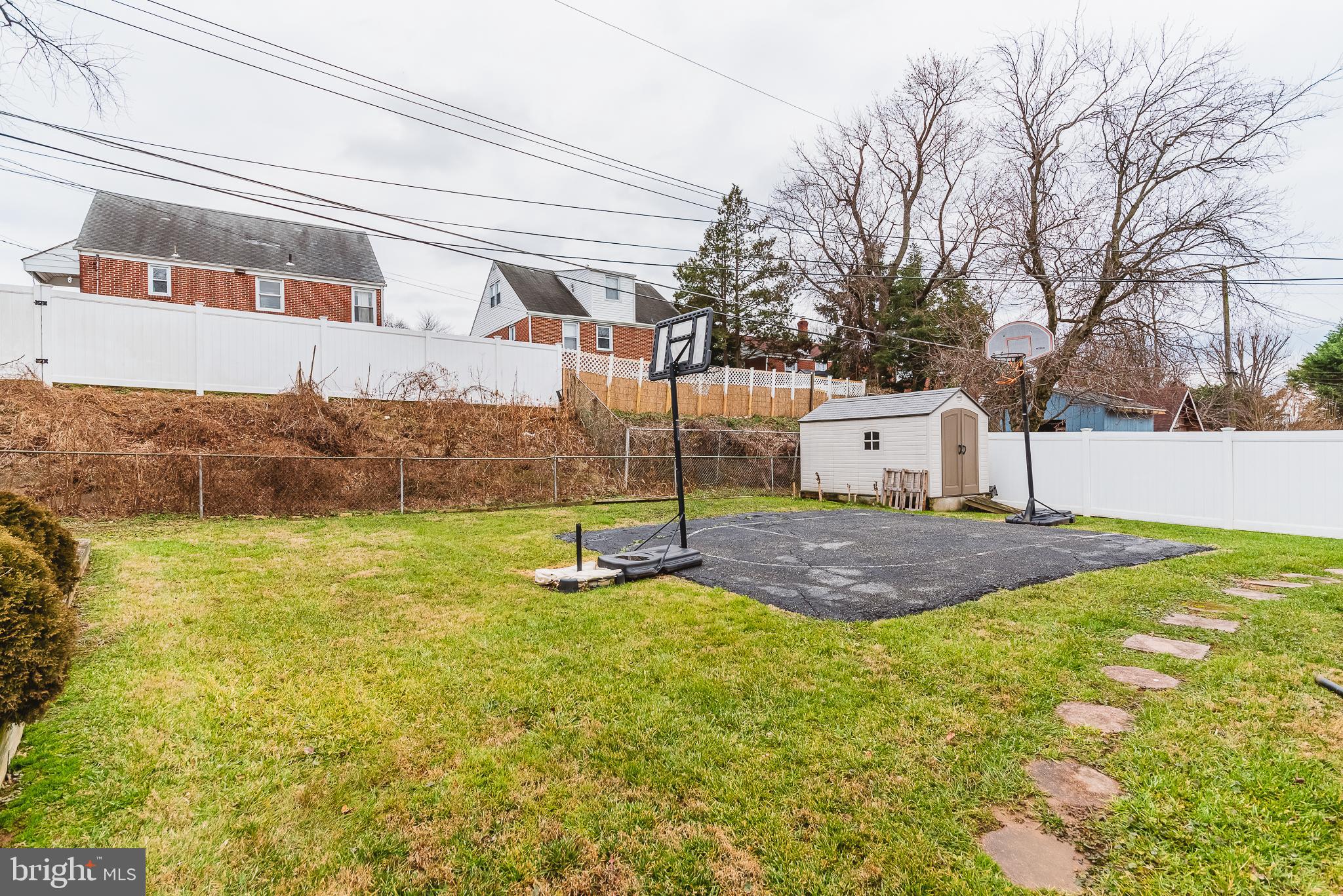 1831 Ellinwood Road Baltimore, MD 21237 - Photo 39 of 43 Exterior
