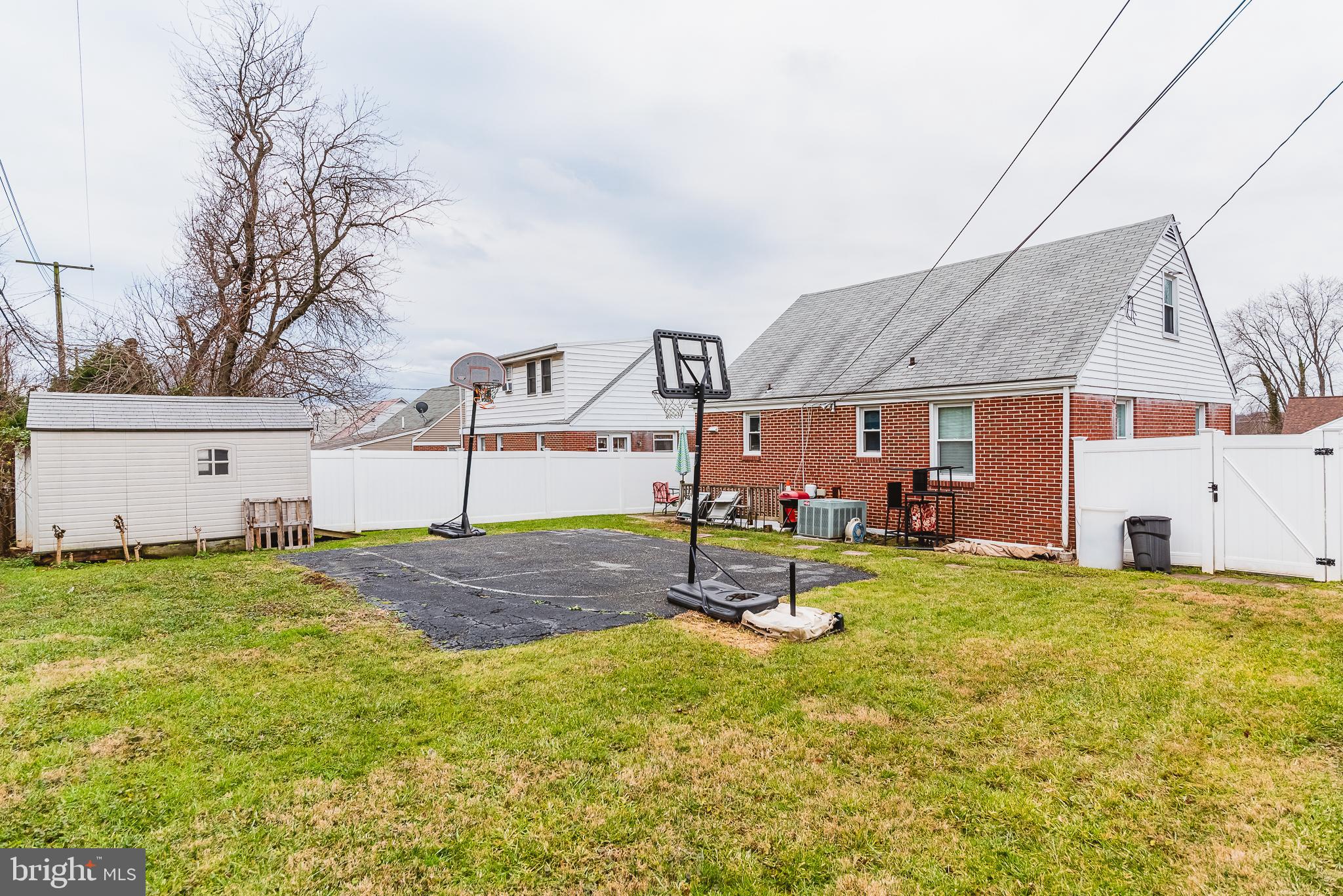 1831 Ellinwood Road Baltimore, MD 21237 - Photo 41 of 43 Exterior