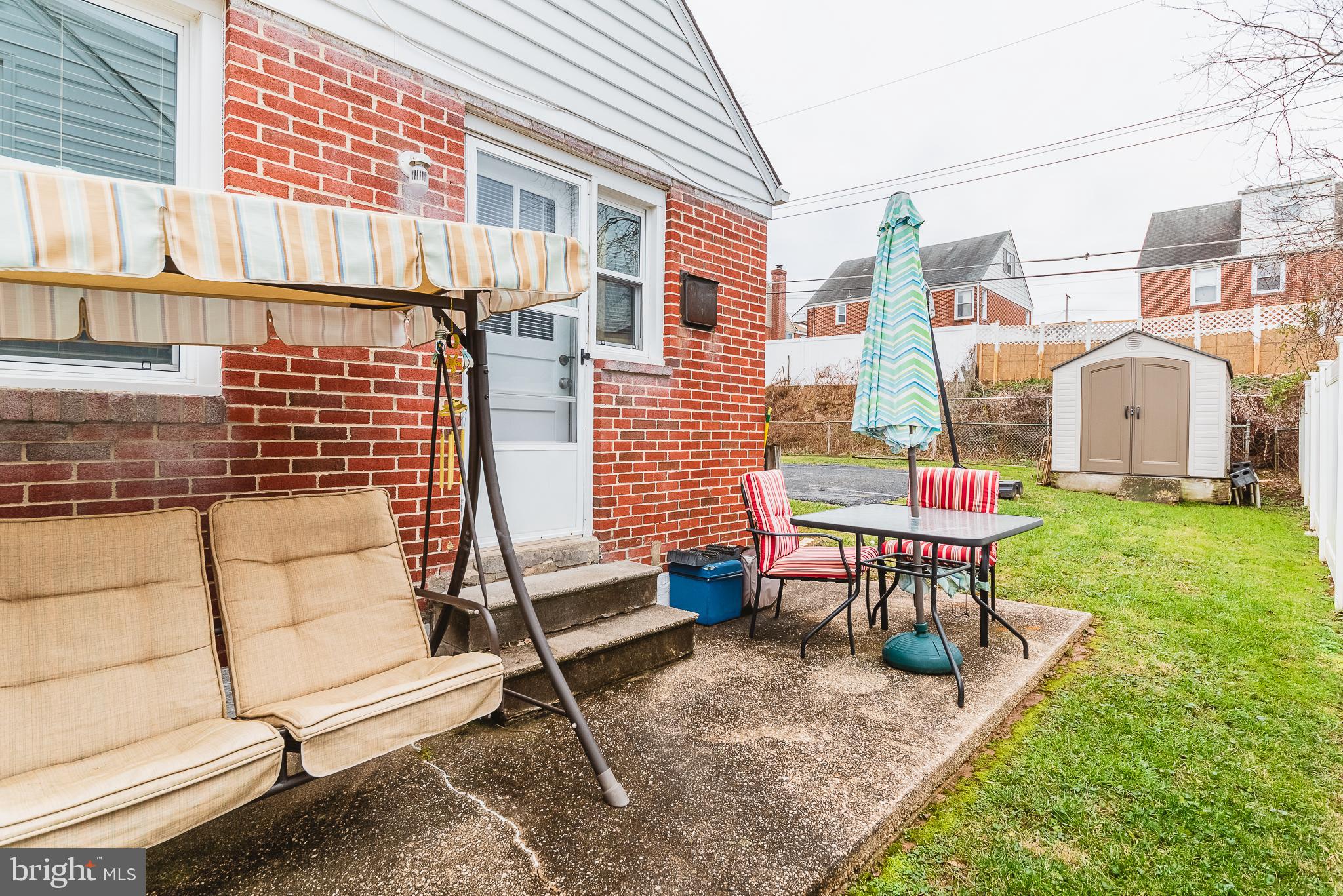 1831 Ellinwood Road Baltimore, MD 21237 - Photo 42 of 43 Exterior