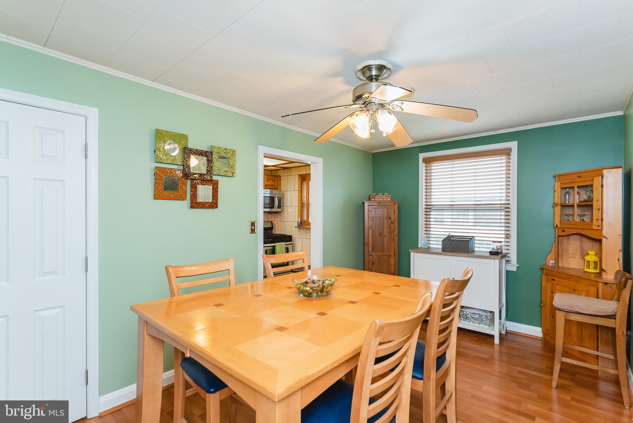 1831 Ellinwood Road Baltimore, MD 21237 - Photo 10 of 43 Dining Room