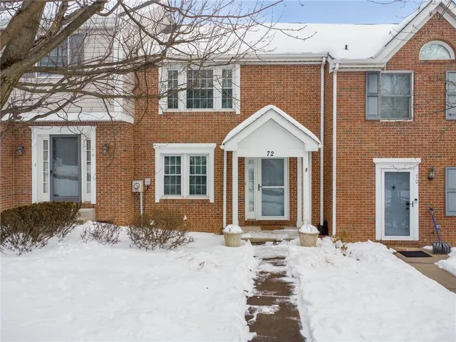 $250,000 | 72 Hennig Drive, Pittsburgh, PA 15236